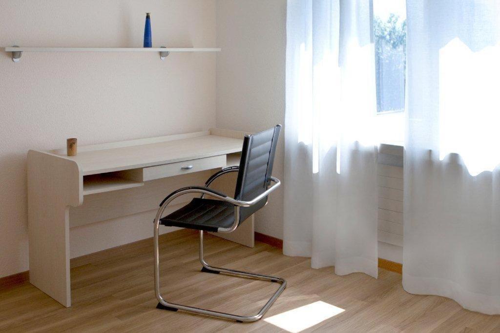 Haus Sonnegg Hostal Oberaach Habitación foto