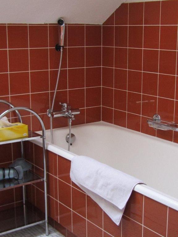 Haus Sonnegg Hostal Oberaach Habitación foto