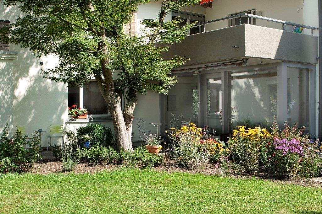 Haus Sonnegg Hostal Oberaach Exterior foto